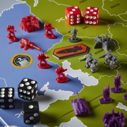 Acheter jeu de société Risk Legacy