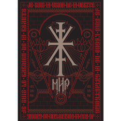 Acheter le jeu de rôles MIR Serment coffret découverte