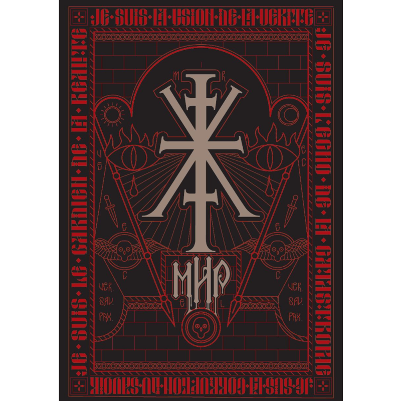 Acheter le jeu de rôles MIR Serment coffret découverte