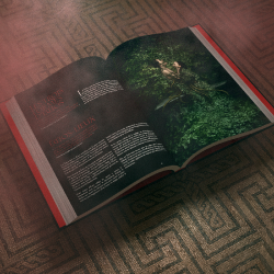 Acheter le jeu de rôles MIR Serment coffret découverte