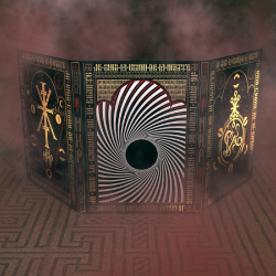 Acheter le jeu de rôles MIR Serment coffret découverte