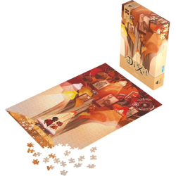 Acheter Puzzle 500 pièces Dixit Family