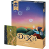 Acheter Puzzle 500 pièces Dixit Detours