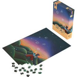 Acheter Puzzle 500 pièces Dixit Detours