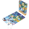 Acheter Puzzle 1000 pièces Dixit Blue Mishmash