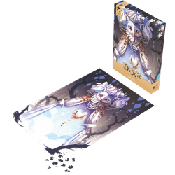 Acheter Puzzle 1000 pièces Dixit Queen of Owls