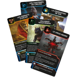 Acheter le jeu de société Twilight Inscription