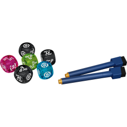 Acheter le jeu de société Twilight Inscription