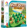 Parc'Ours en forêt est un Casse-tête de la marque Smart Games