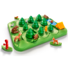 Parc'Ours en forêt est un Casse-tête de la marque Smart Games