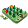 Parc'Ours en forêt est un Casse-tête de la marque Smart Games