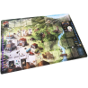Acheter playmat Architectes du Royaume de l'Ouest