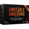 Acheter jeu de société Unstable Unicorns NSFW