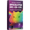Acheter jeu de société Unstable Unicorns Apocalypse Arc-en-Ciel