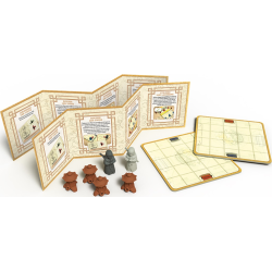 Acheter jeu de société Onitama Extension Light and Shadow