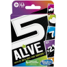 Achetez le jeu de société Hasbro 5 Alive