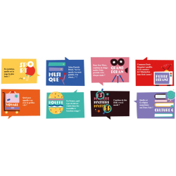 Acheter jeu de société Chiche ou Pois Chiche