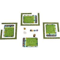 Acheter le jeu de société Karuba Haba