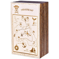 Acheter Secret Escape Box - Caraïbes