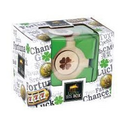 Acheter Secret Escape Box - Lucky