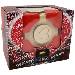 Acheter Secret Escape Box - Cœur