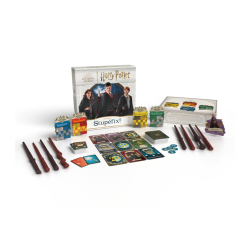 Acheter le jeu de société Harry Potter Stupéfix