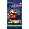 Acheter Magic booster de draft Unfinity En Anglais