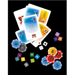 Acheter le jeu de société BBQ Big Bluff Quizz