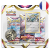 Acheter Tripack Pokémon Epée & Bouclier EB11 Origine Perdue