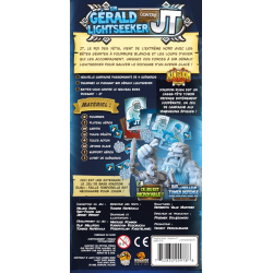 Acheter jeu Kingdom Rush Extension Sir Gerald Lightseeker vs J.T.