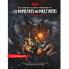 Acheter D&D 5 : Mordenkainen - Les monstres du multivers