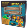 Acheter jeu de société Dig Up Adventure
