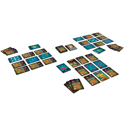 Acheter jeu de société Dig Up Adventure