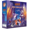 Acheter jeu de société Tigabloo - New Dog City