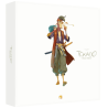 Acheter jeu de société Tokaido Edition Deluxe