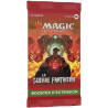 Acheter Magic booster d'extension La Guerre Fratricide