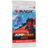 Acheter Magic booster jumpstart 2022