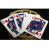 Acheter Jeu de 54 cartes Bicycle Euchre