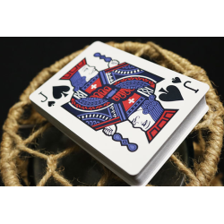 Acheter Jeu de 54 cartes Bicycle Euchre