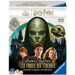 Acheter Harry Potter - Combat contre les Forces des Ténèbres