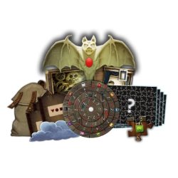 Achetez Exit Puzzle : Le Château Lugubre