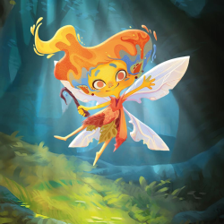 Acheter le jeu de société Familiar Tales Plaid Hat Games