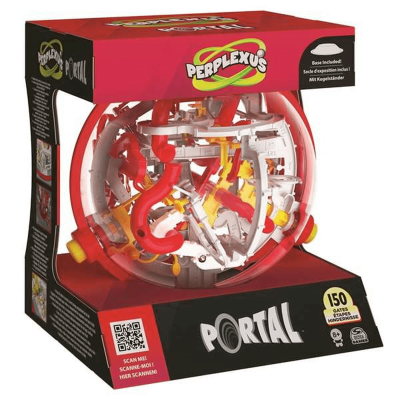 Acheter le Perplexus Portal