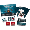 Acheter jeu de société Exploding Kittens - Recettes Chatastrophiques
