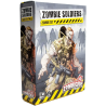 Acheter jeu de société Zombicide 2ème Edition : Soldats Zombies