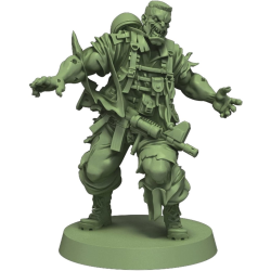 Acheter jeu de société Zombicide 2ème Edition : Soldats Zombies