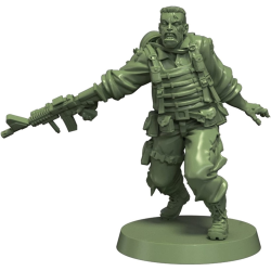 Acheter jeu de société Zombicide 2ème Edition : Soldats Zombies