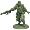 Acheter jeu de société Zombicide 2ème Edition : Soldats Zombies