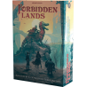 Acheter jeu de rôle Forbidden Lands