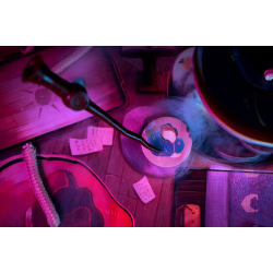 Acheter jeu de société La Cabane à Potions Blue Orange